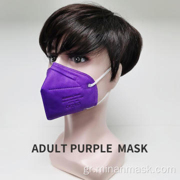 Βολική μάσκα FF2 για φθορά κεφαλής